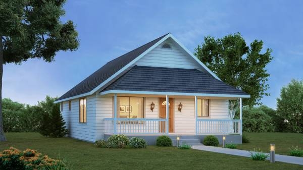 Camino - Granny Flat thumbnail 2