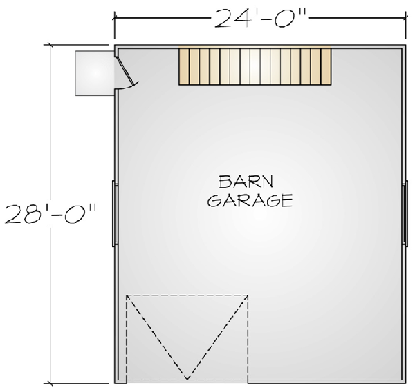 El Grande by Pacific Modern Homes