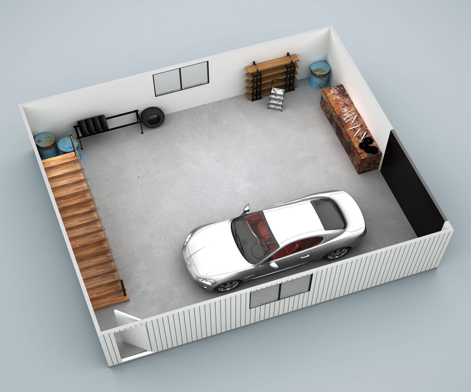 El Grande thumbnail 3