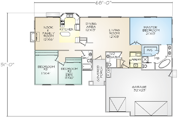 Laguna by Pacific Modern Homes