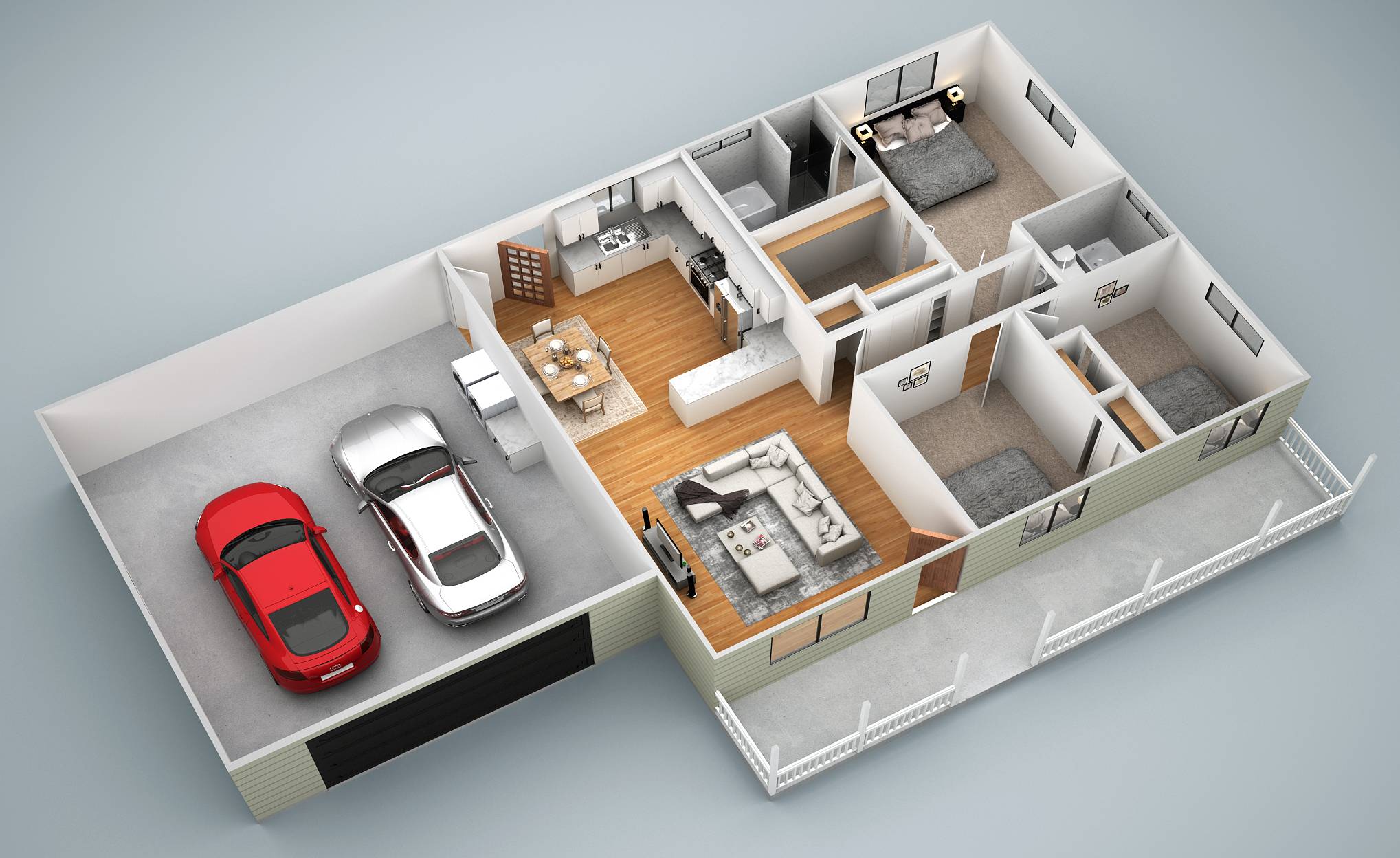 Lakeport thumbnail 3