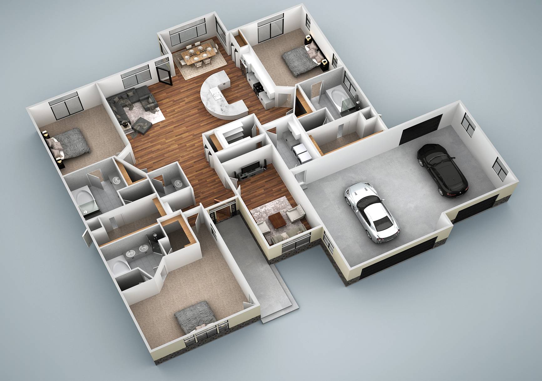 Montecito thumbnail 3