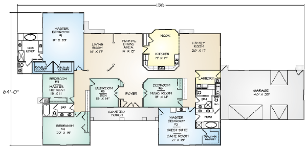 Phoenix by Pacific Modern Homes