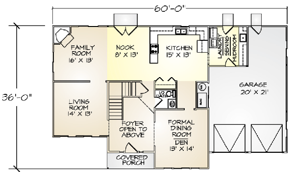 Scottsdale by Pacific Modern Homes