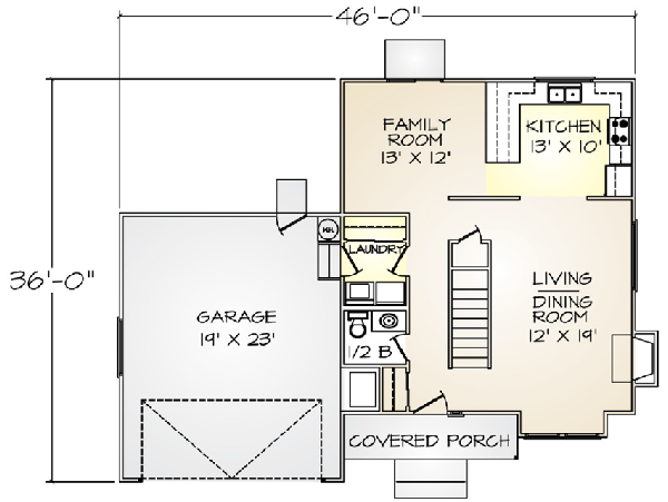 Westlake by Pacific Modern Homes