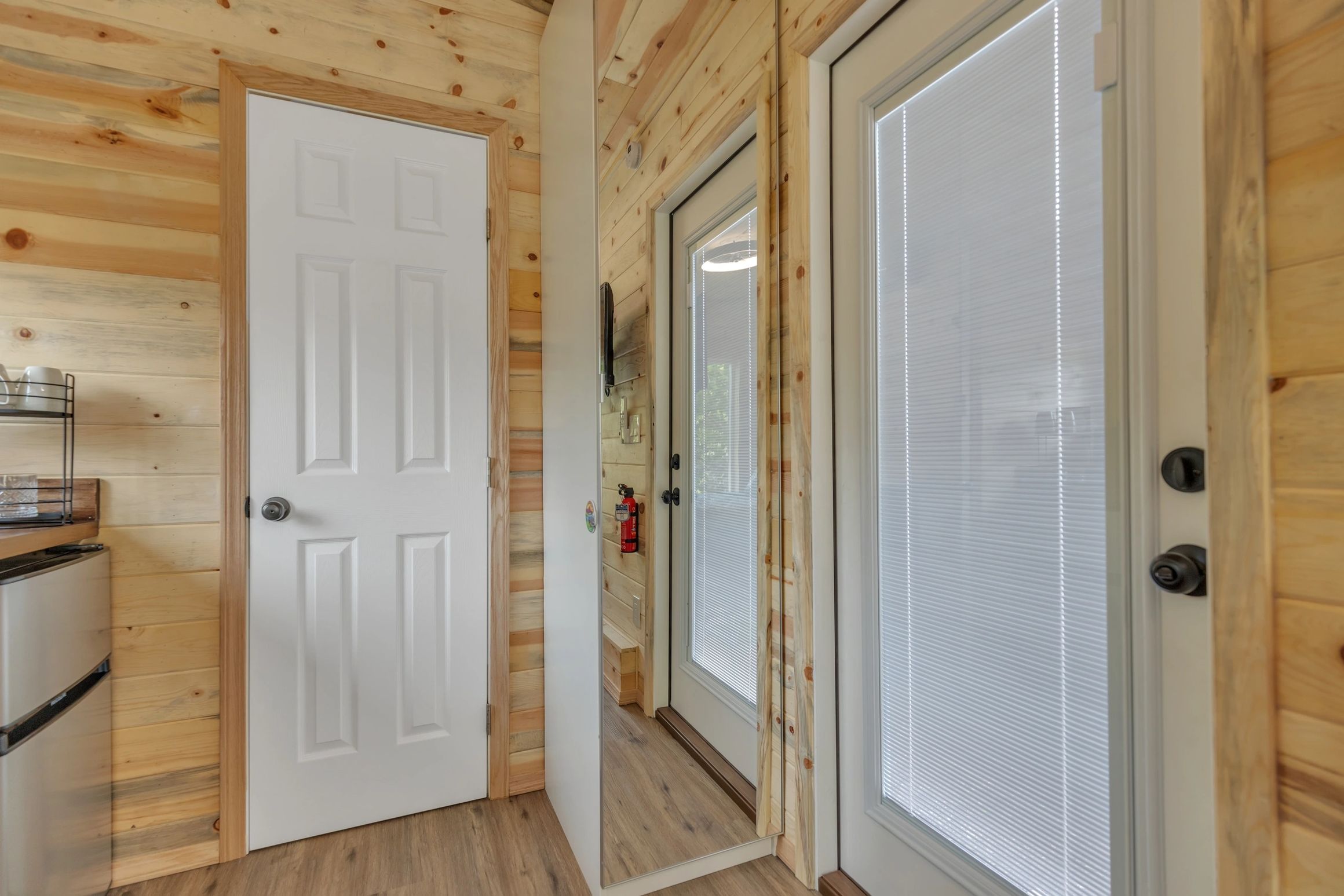 Model X - 24 ft thumbnail 5