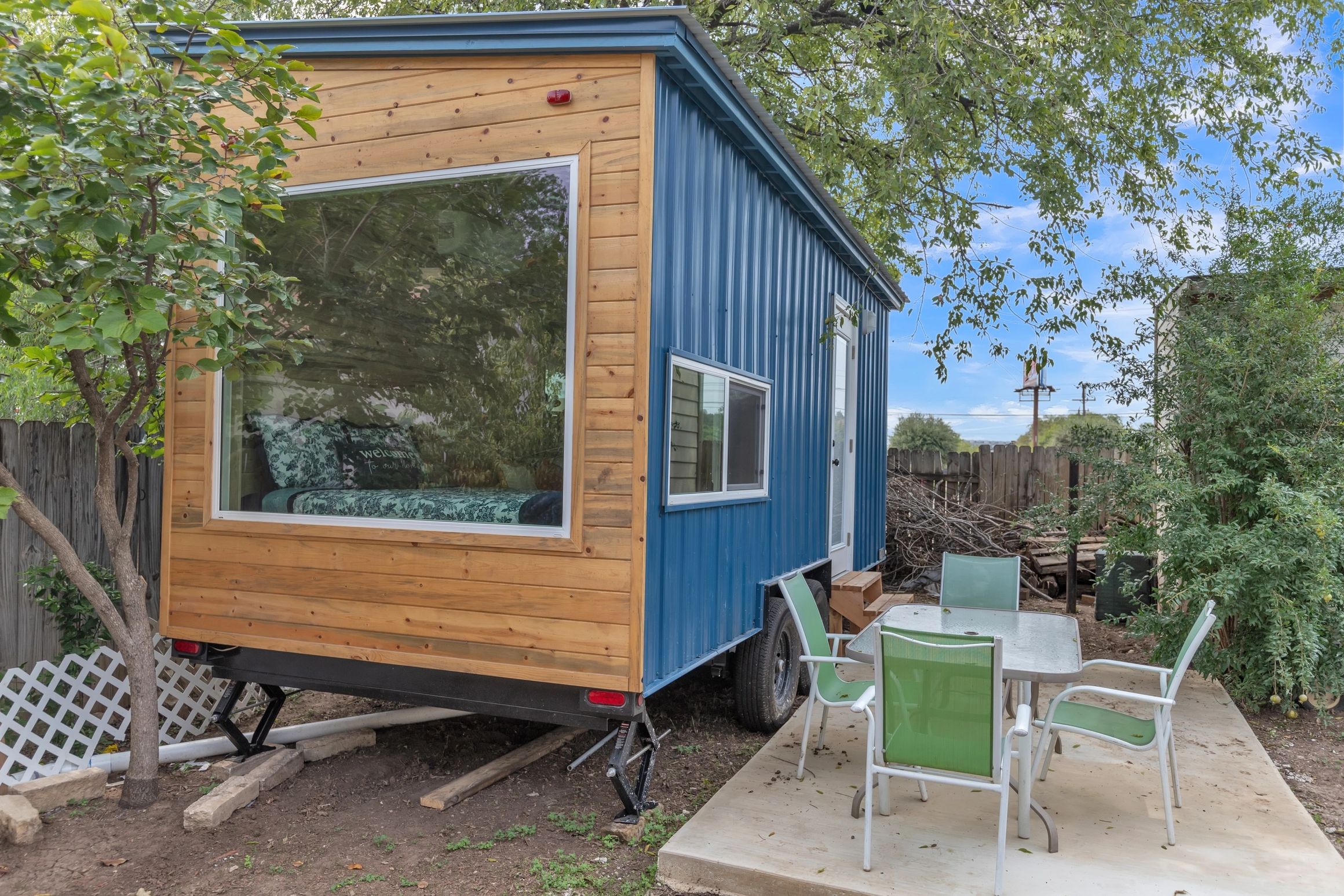 Model X - 24 ft thumbnail 9