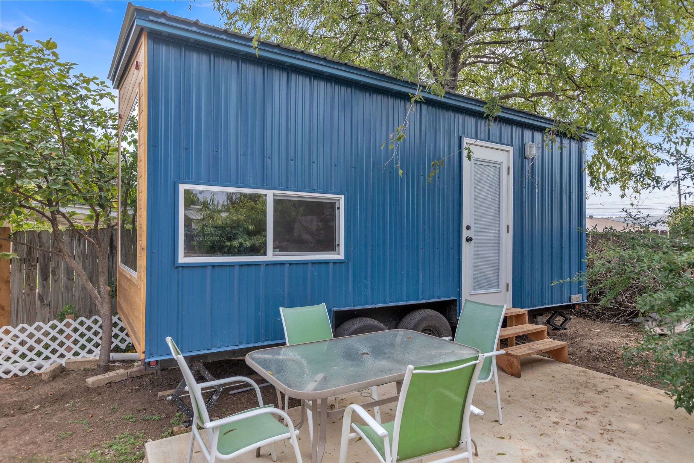 Model X - 26 ft thumbnail 8