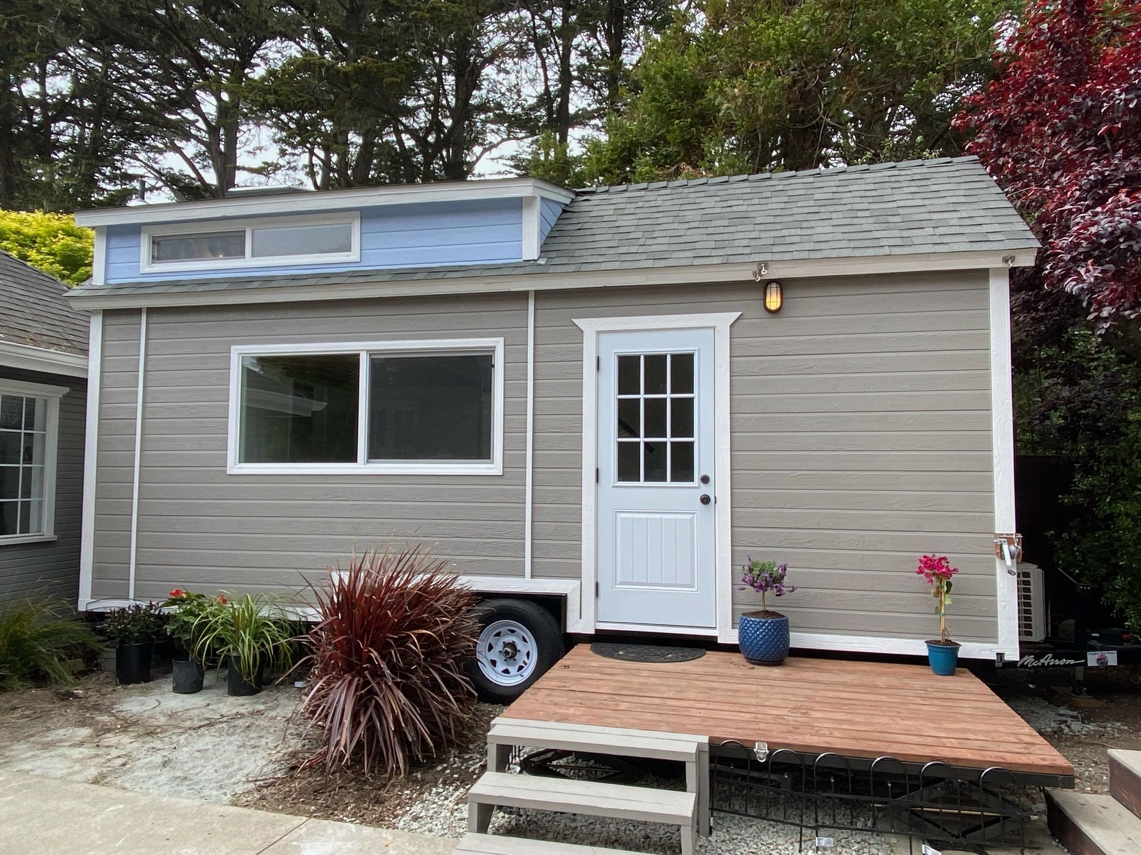 Tiny Victorian - 18 ft thumbnail 13