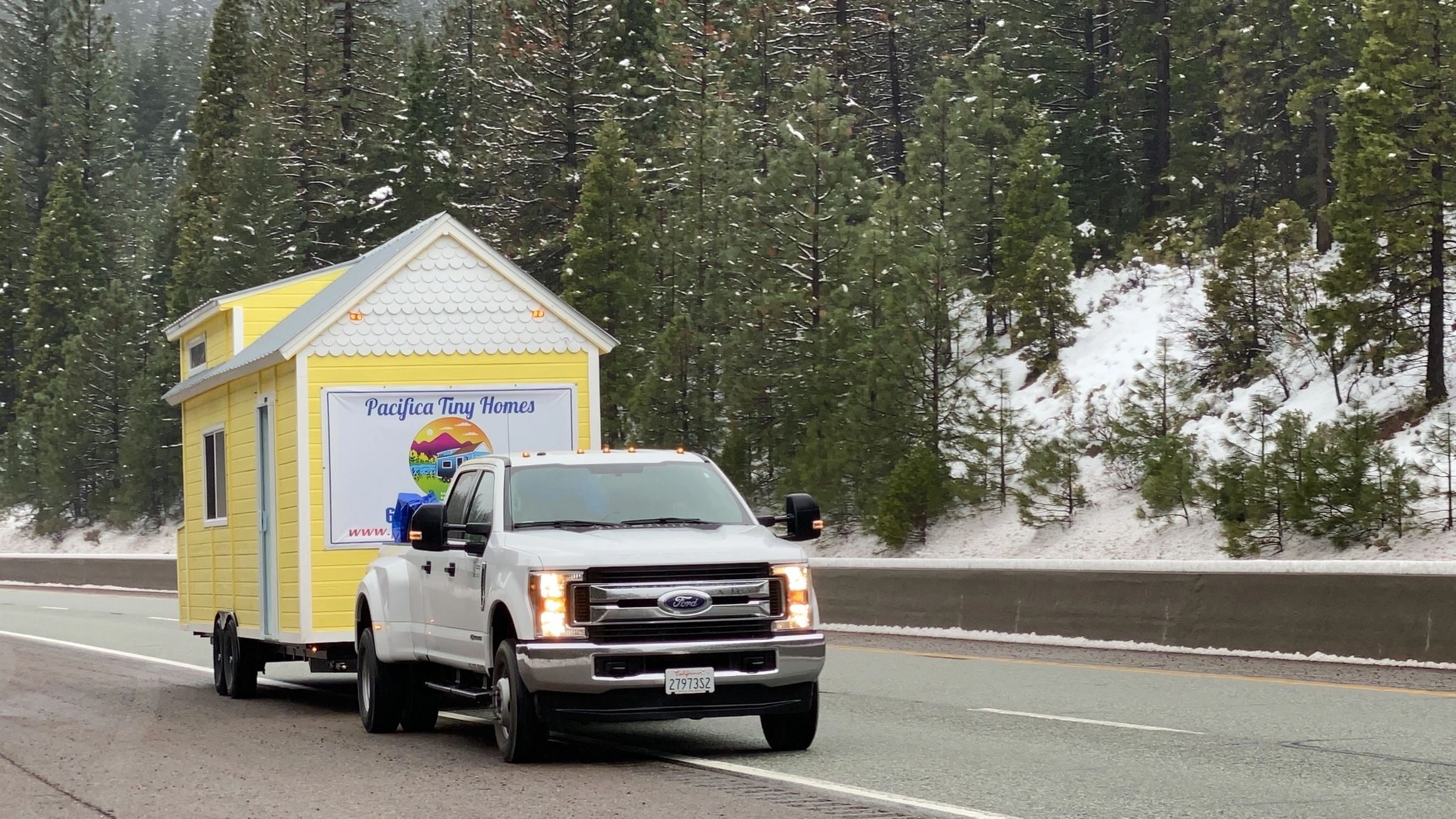 Tiny Victorian - 20 ft thumbnail 9