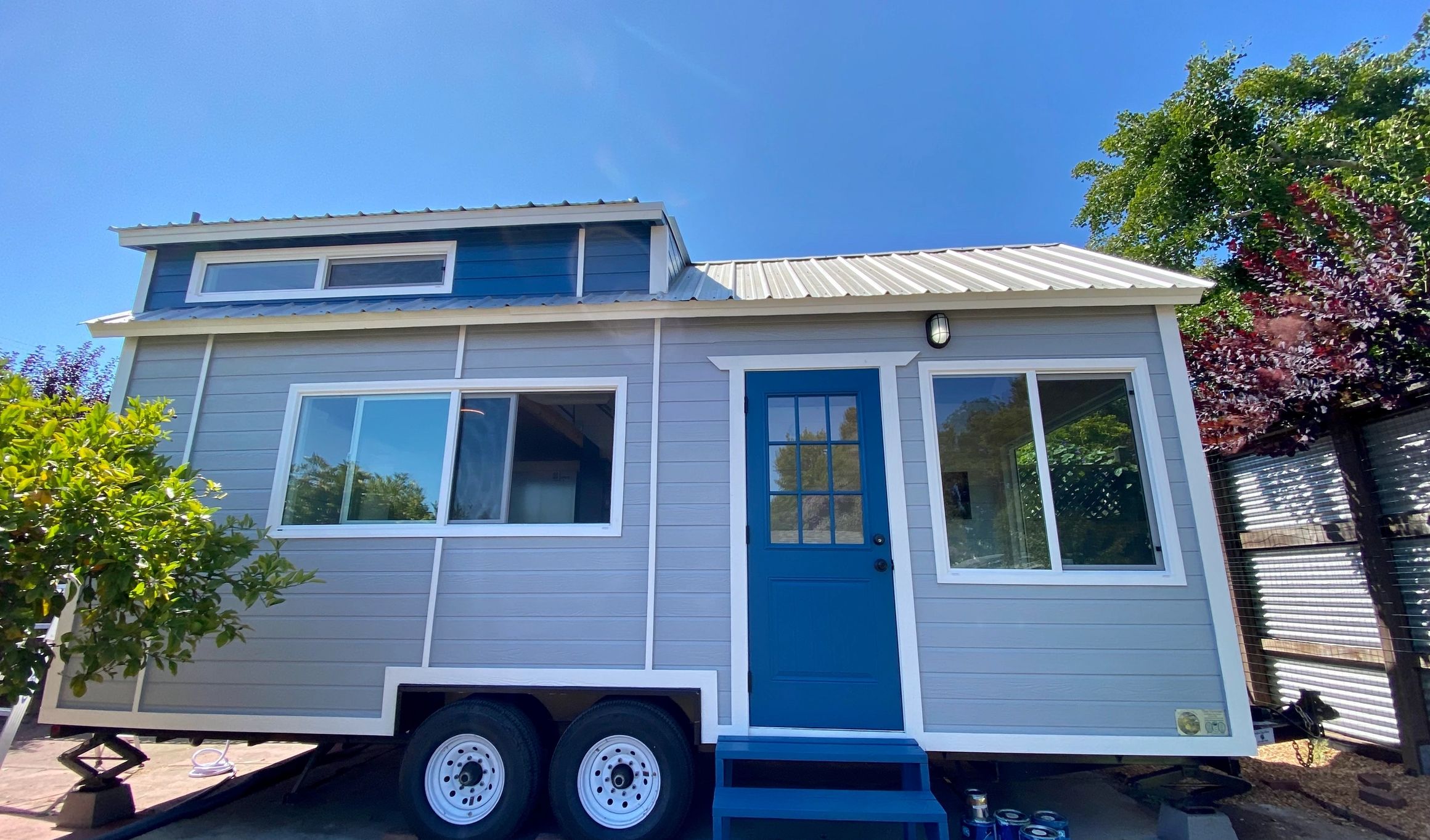 Tiny Victorian - 24 ft thumbnail 4