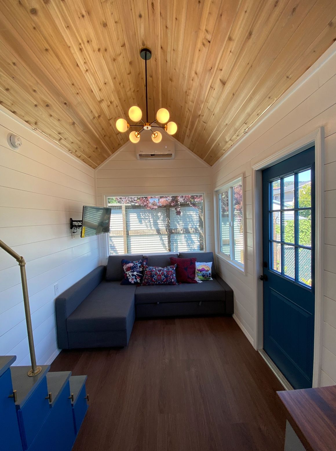 Tiny Victorian - 24 ft thumbnail 6