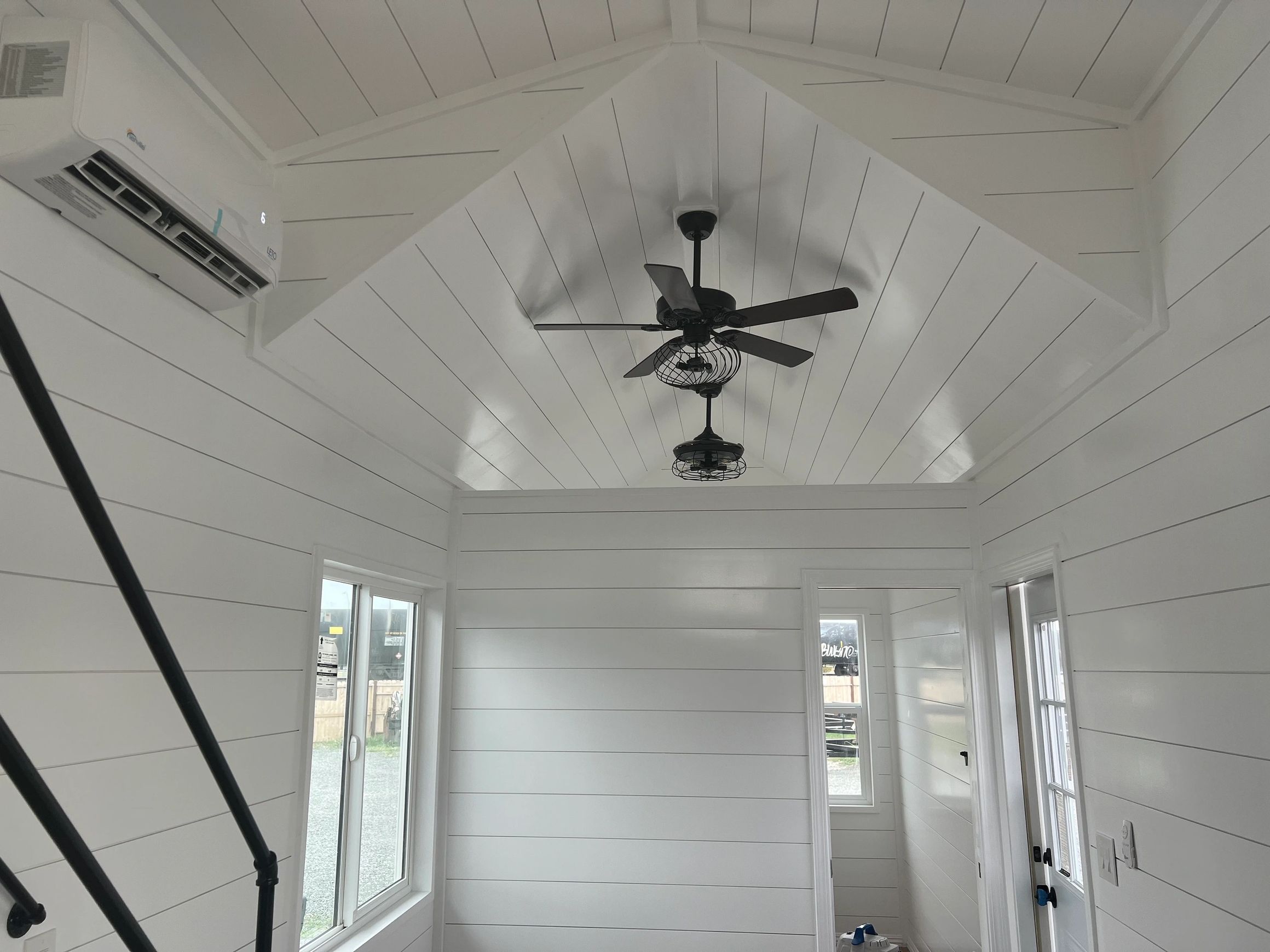 Tiny Victorian - 30 ft thumbnail 12