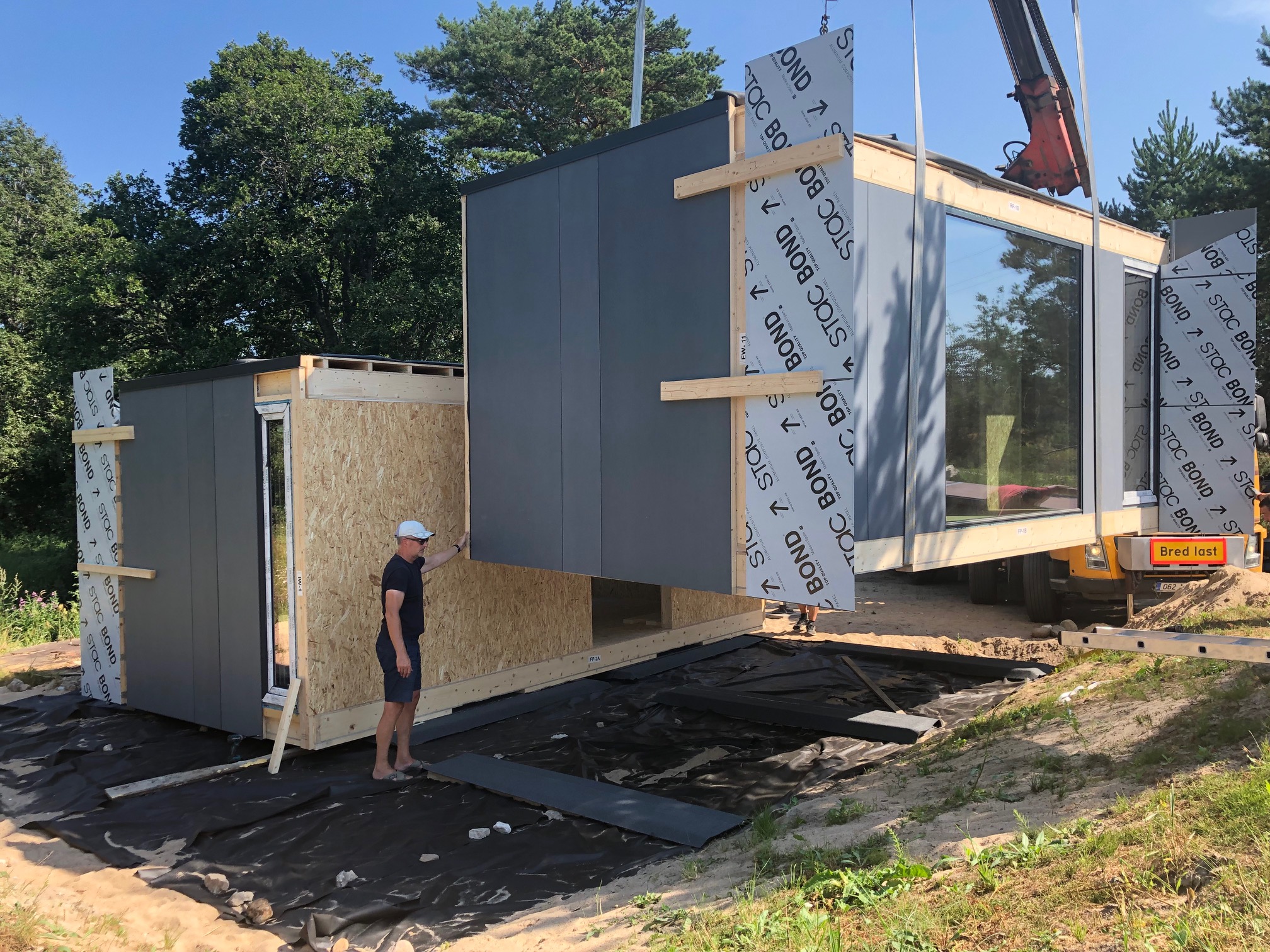 M ZERO by Passion Homes