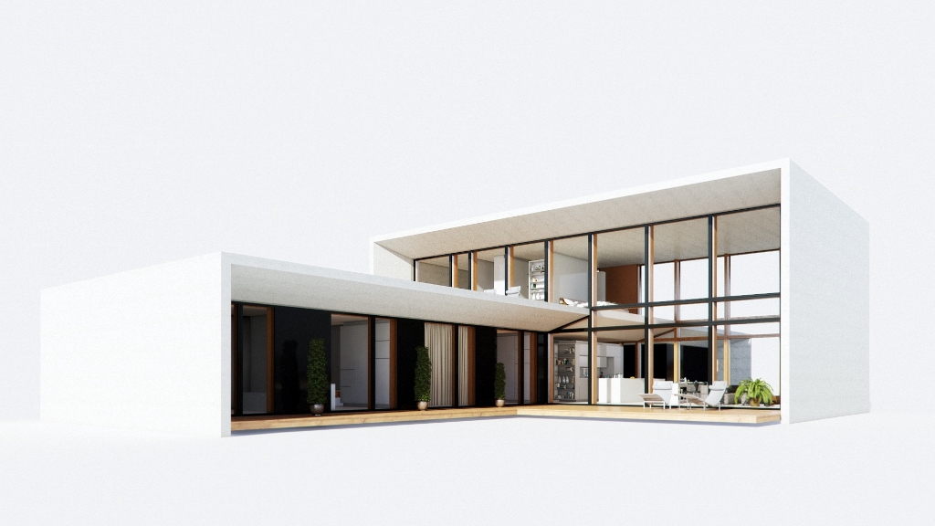 Villa by Passion Homes