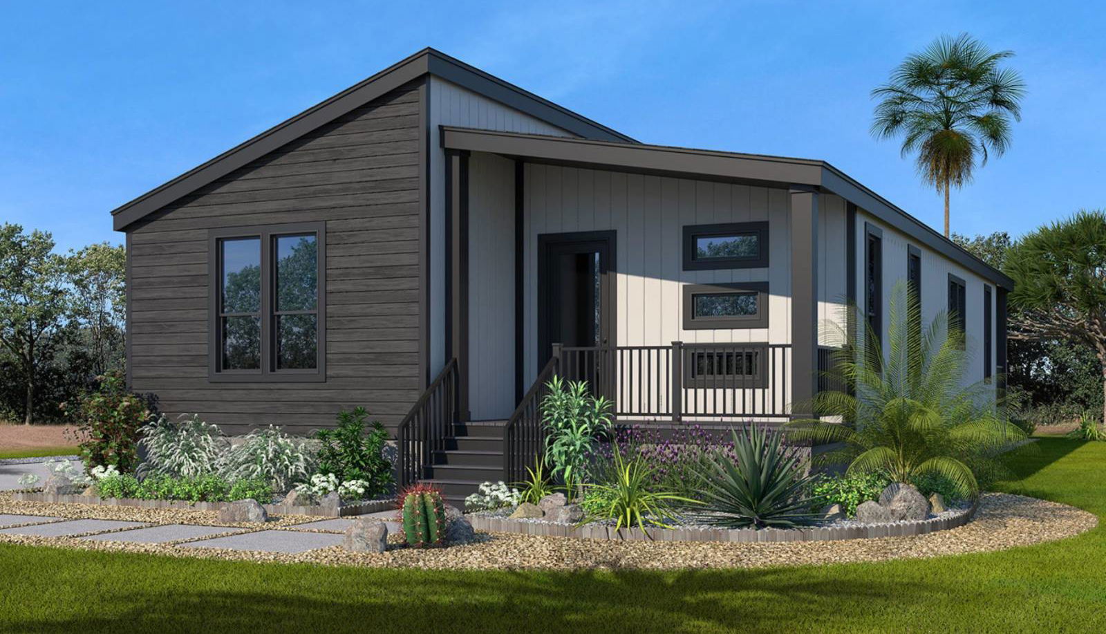 The Yountville by Perpetual Homes