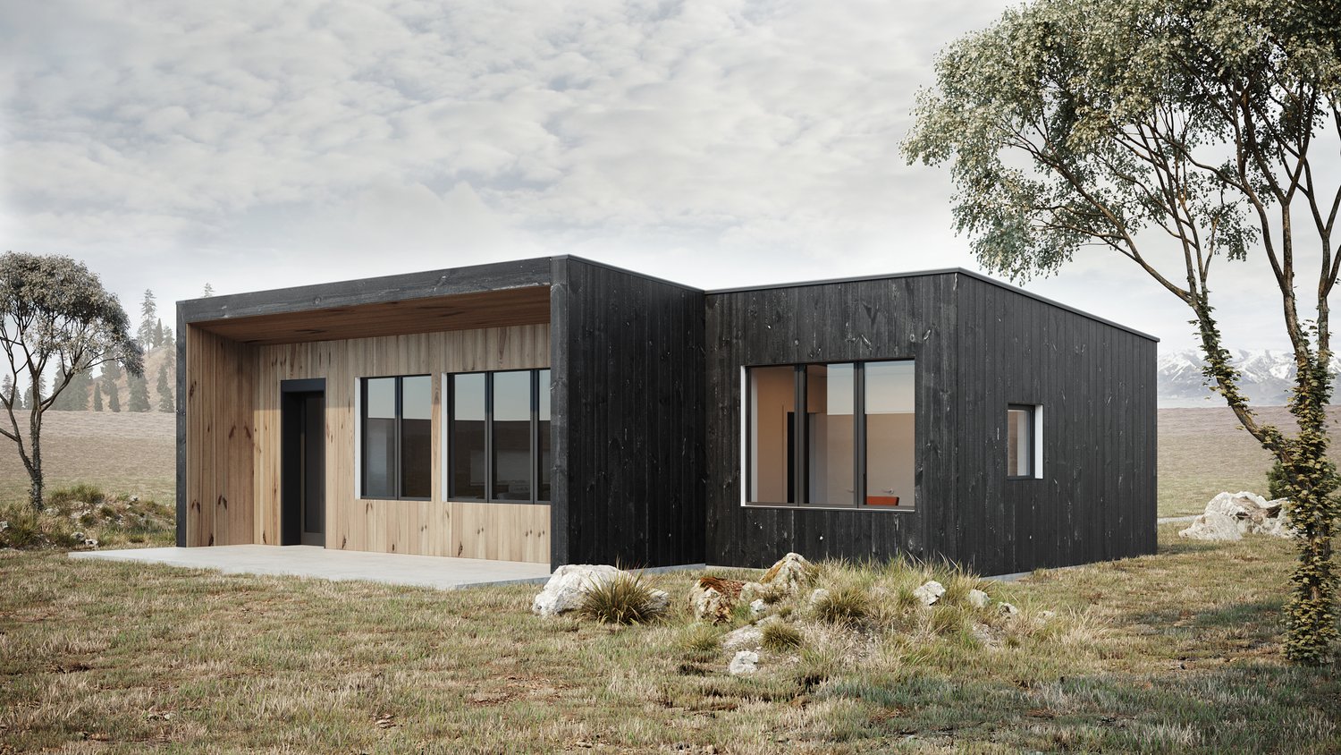 Homestead 2 | 12 Model by Phoenix Haus