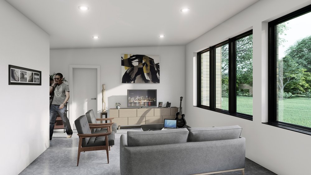 Homestead 2 | 12 Model thumbnail 3