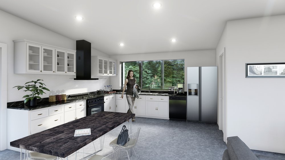 Homestead 2 | 12 Model thumbnail 4