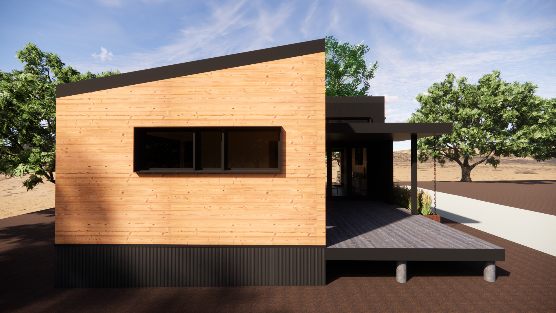 Homestead 2 | 9 Model thumbnail 4