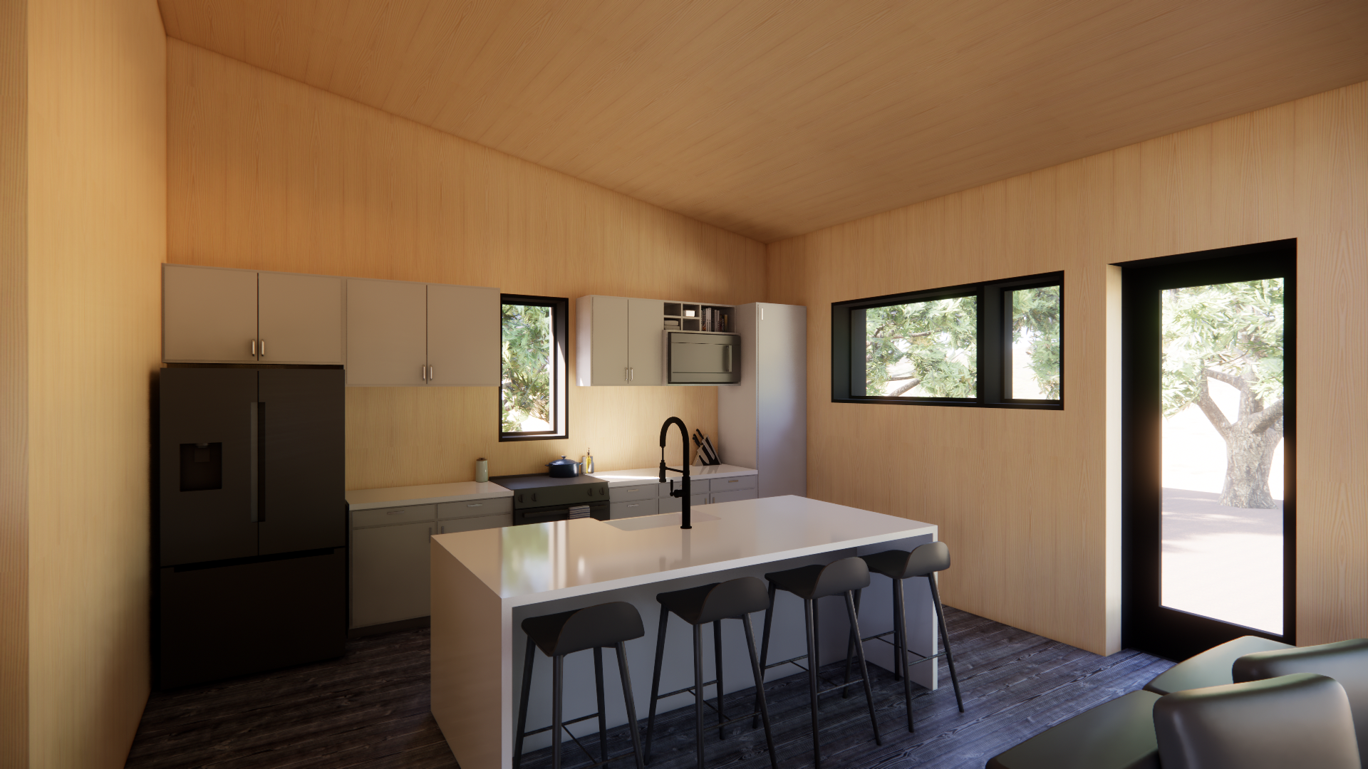 Homestead 2 | 9 Model thumbnail 5