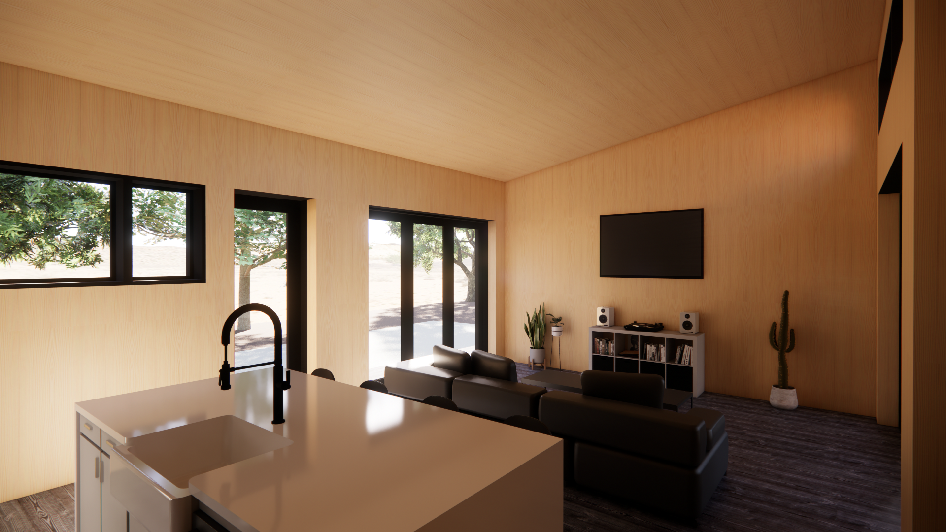 Homestead 2 | 9 Model thumbnail 7