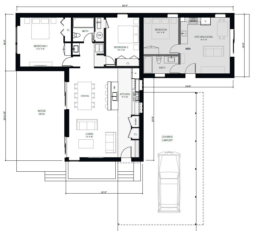 Homestead 5 | 15 Model thumbnail 3