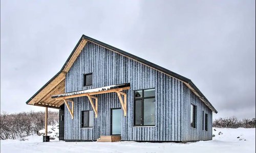 Homestead 6 | 23 Model thumbnail 3