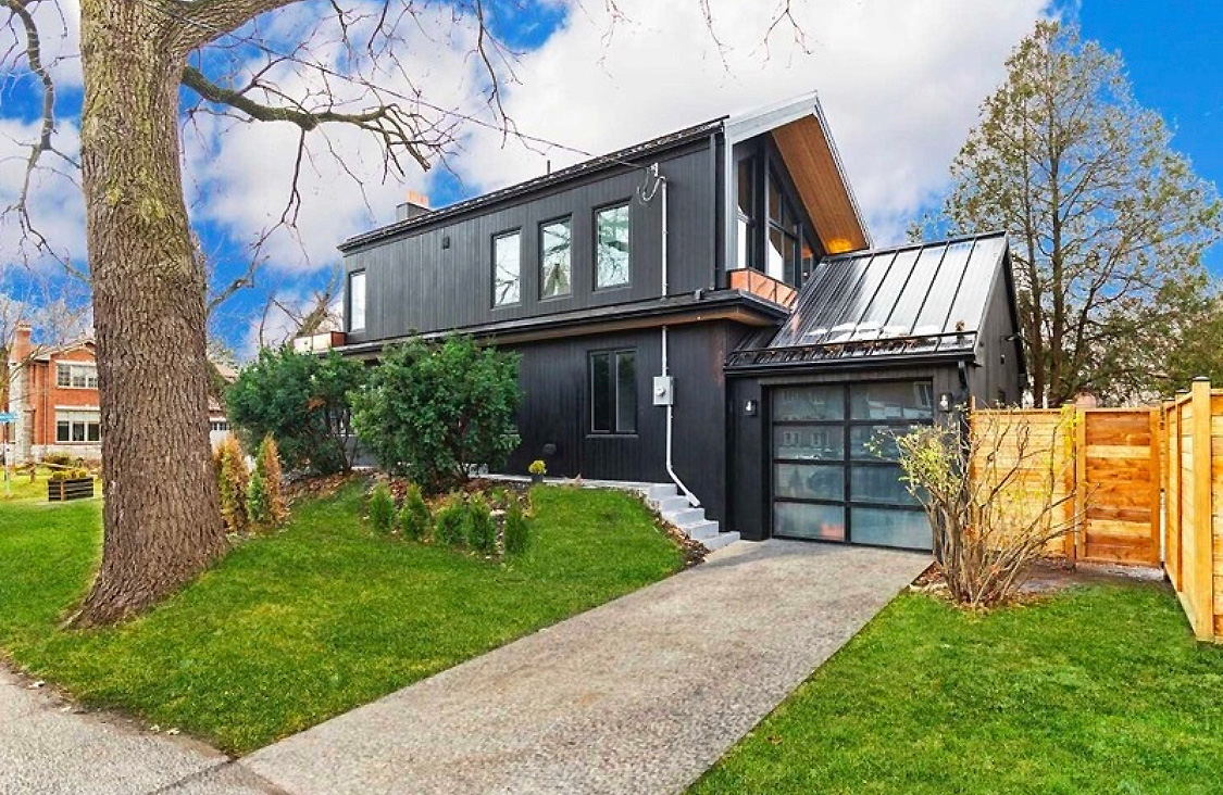 Precision Custom Cottages by Precision Custom Cabins