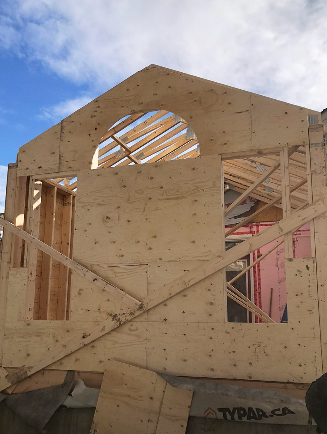 Precision Custom Cottages thumbnail 10