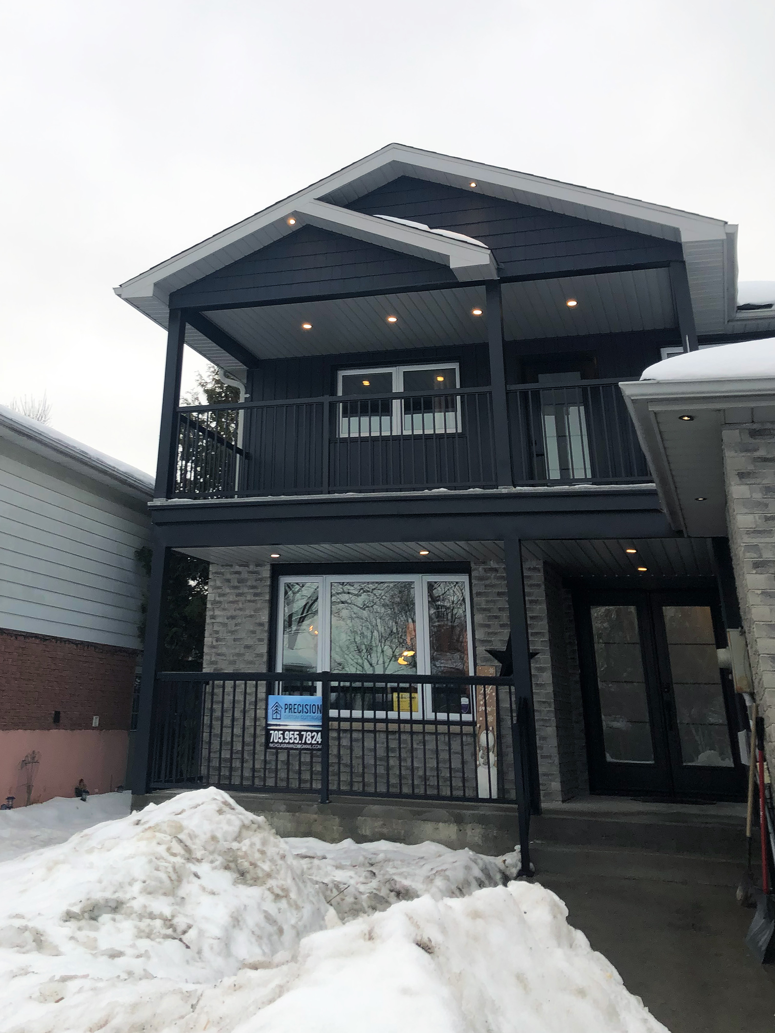 Precision Custom Cottages thumbnail 11