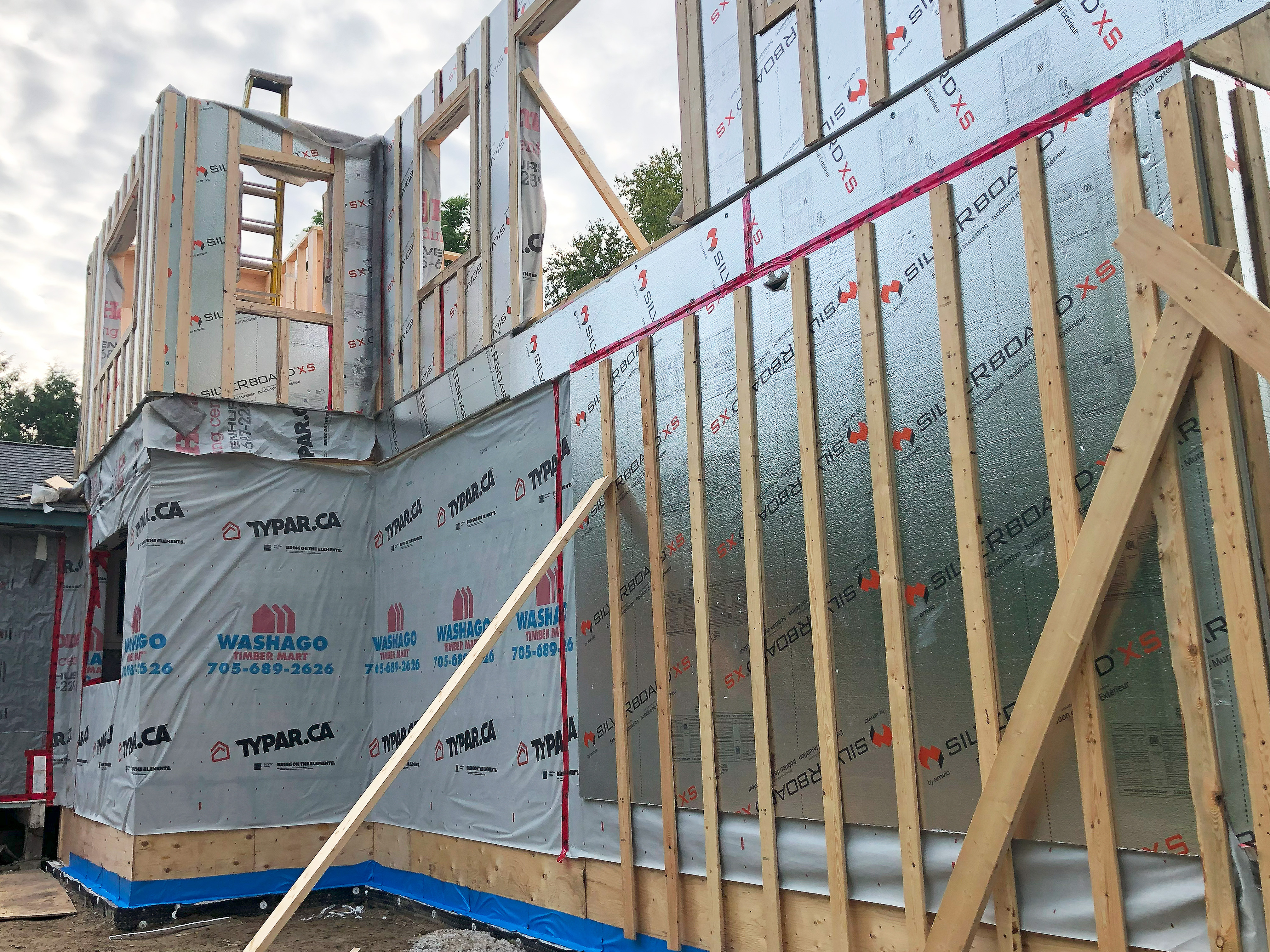 Precision Custom Cottages thumbnail 12