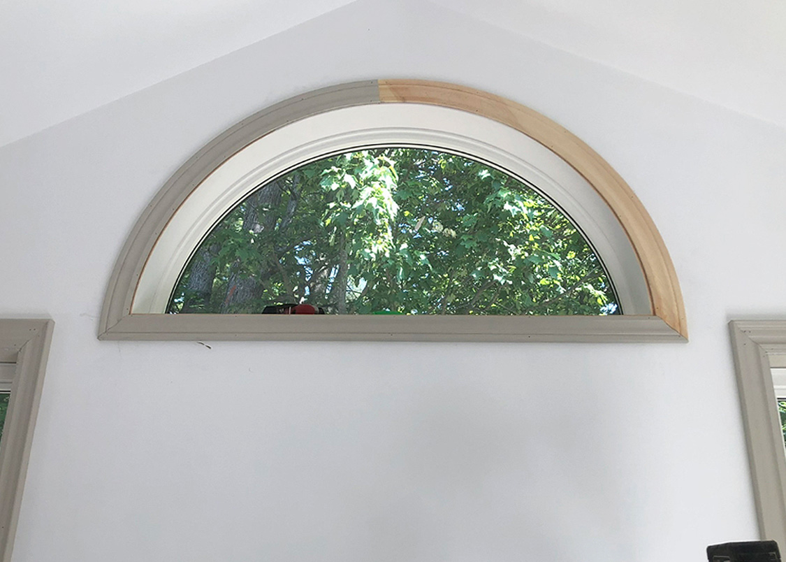 Precision Custom Cottages thumbnail 13