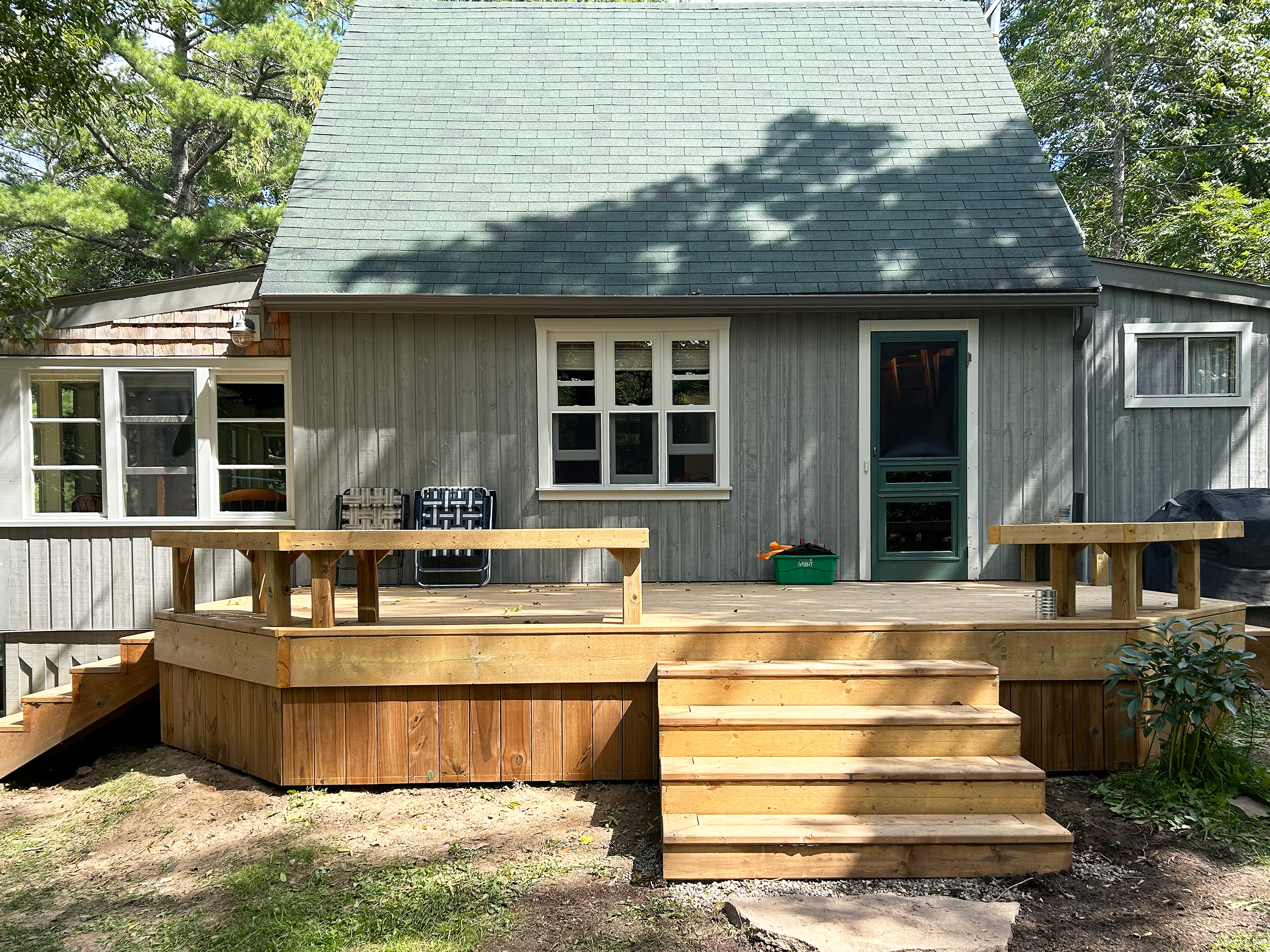 Precision Custom Cottages thumbnail 15