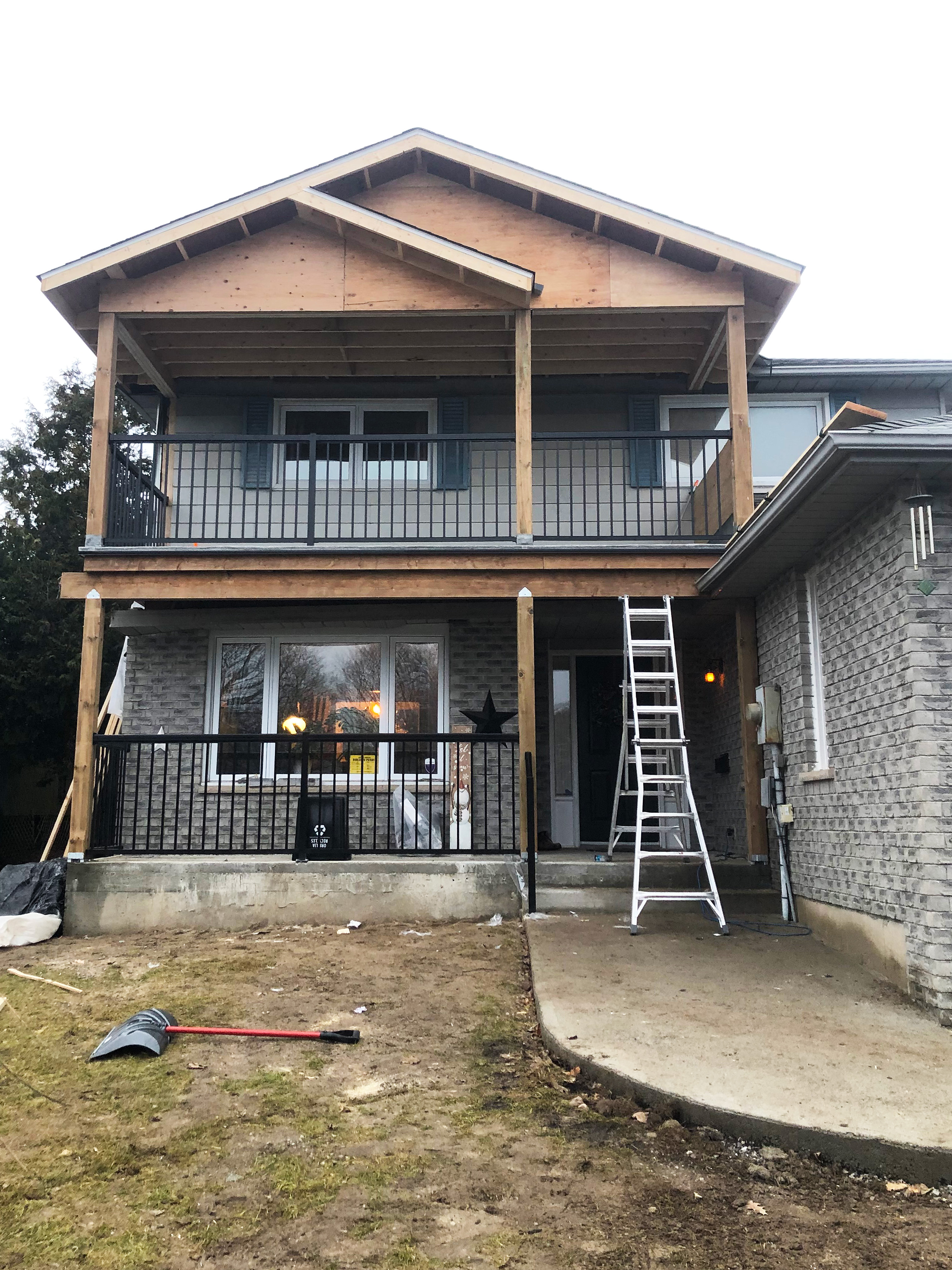 Precision Custom Cottages thumbnail 16