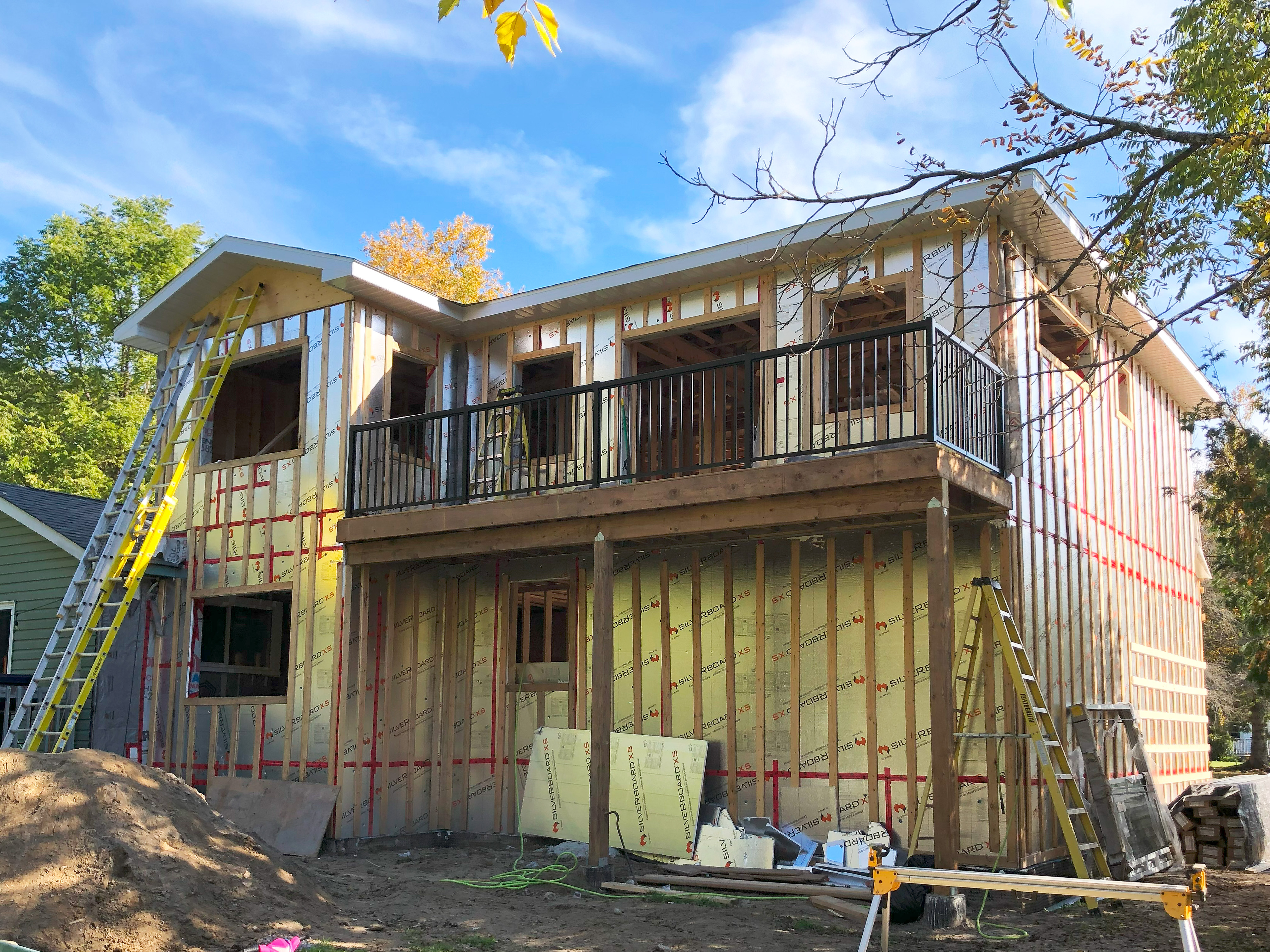 Precision Custom Cottages thumbnail 18