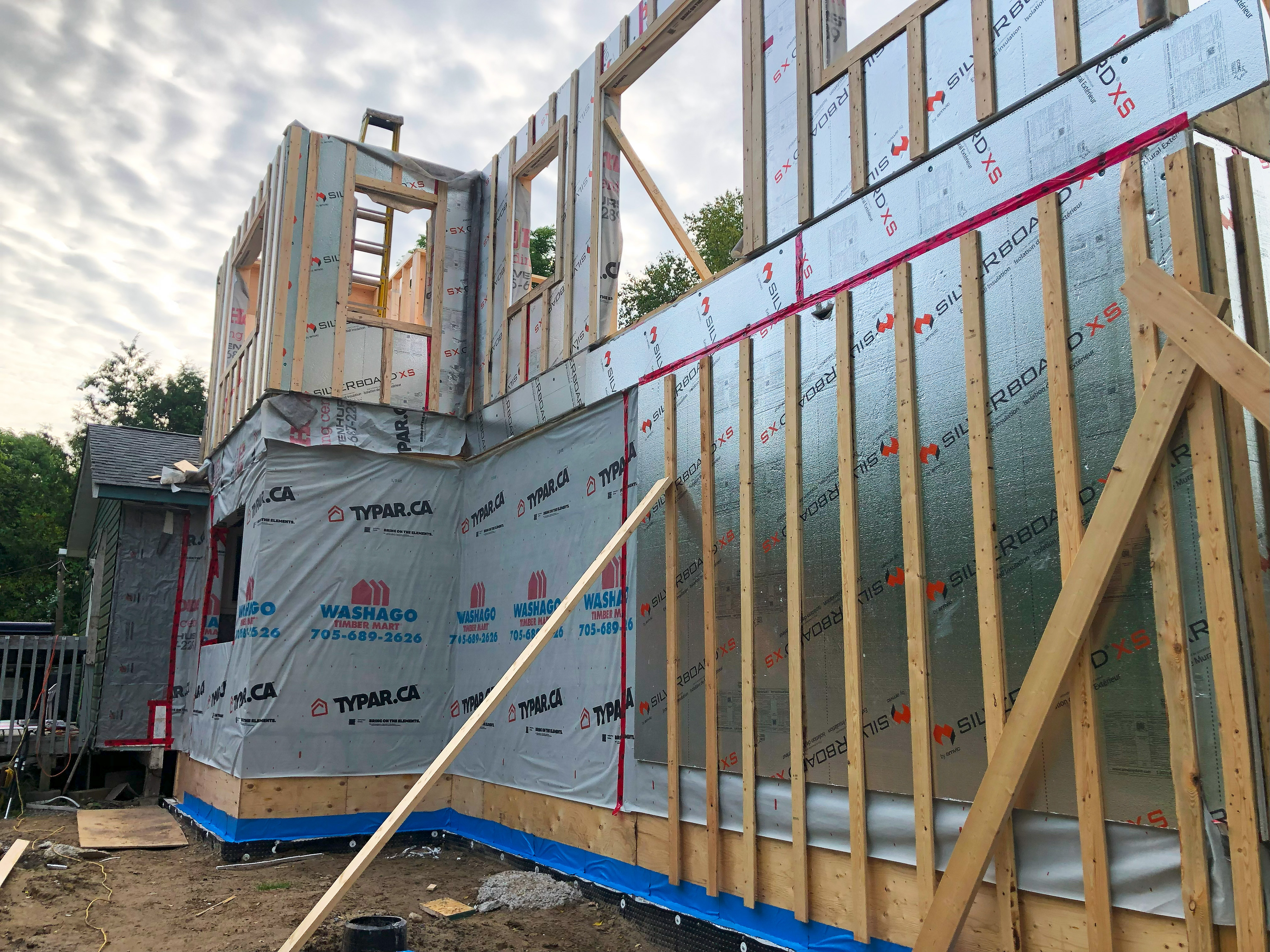 Precision Custom Cottages thumbnail 19