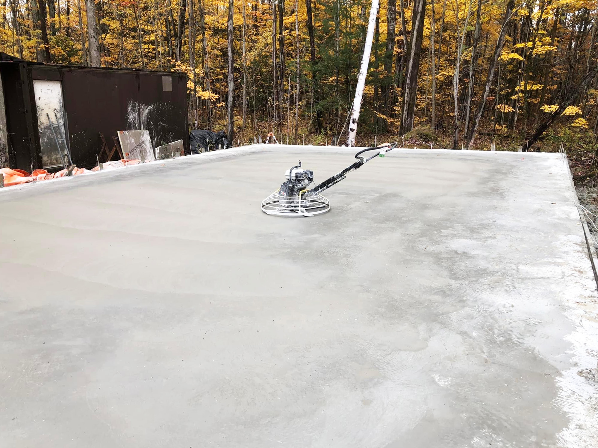 Precision Custom Cottages thumbnail 2