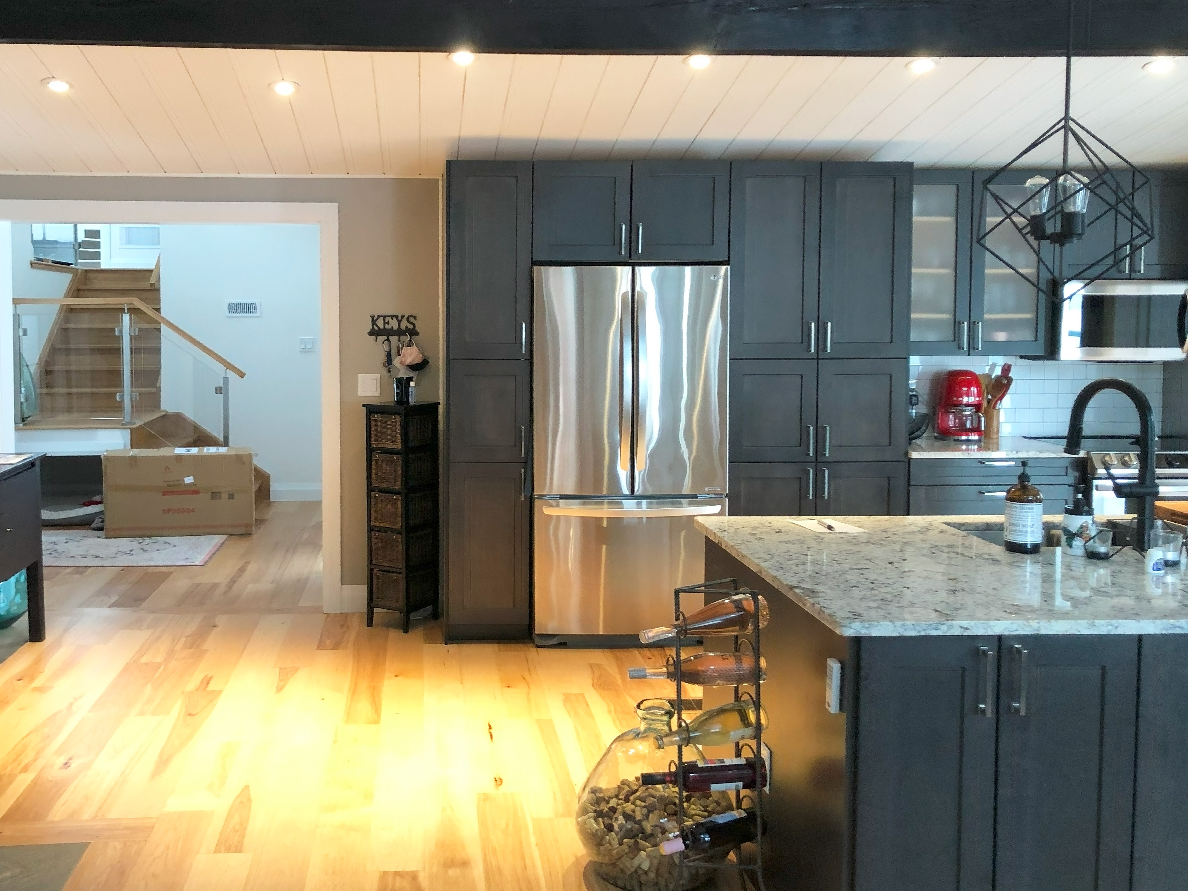 Precision Custom Cottages thumbnail 21