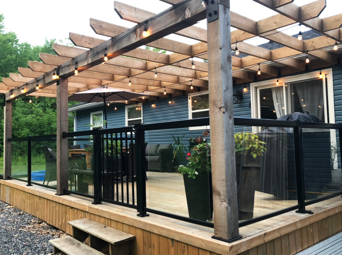 Precision Custom Cottages thumbnail 3