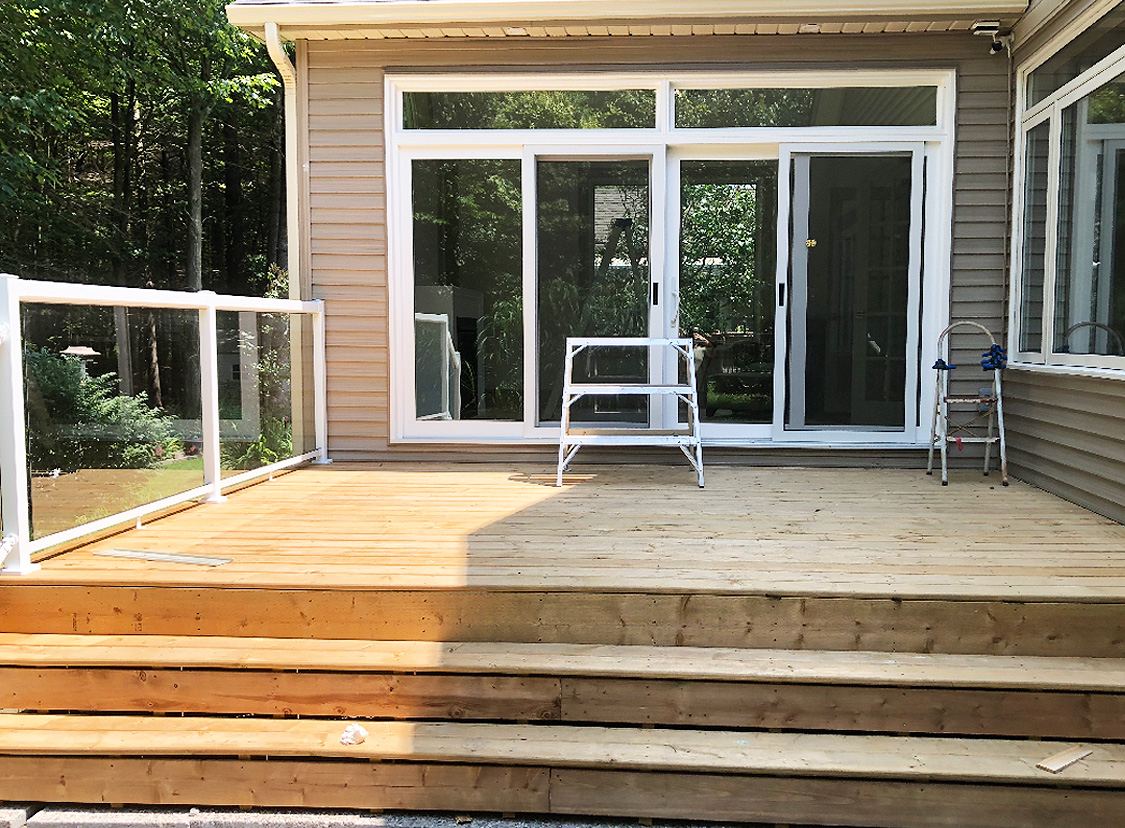 Precision Custom Cottages thumbnail 5