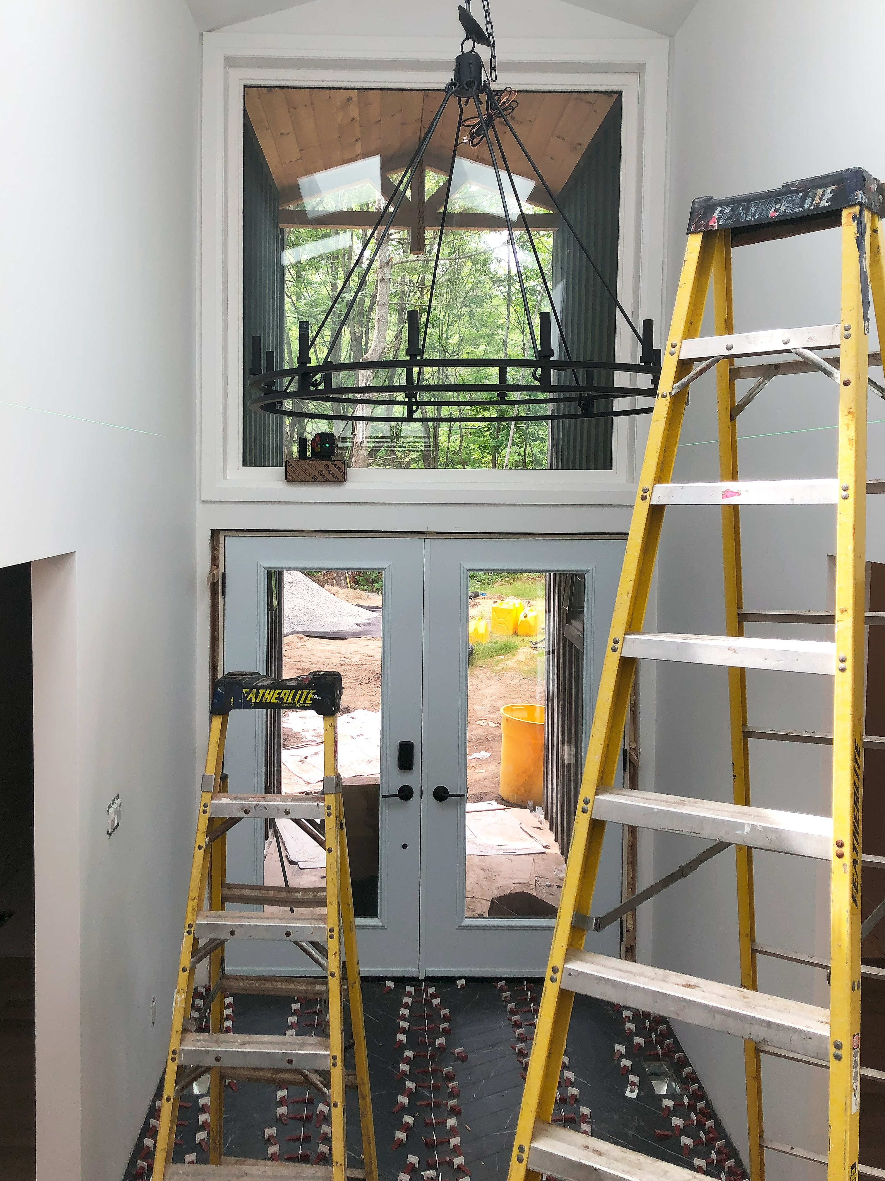 Precision Custom Cottages thumbnail 6