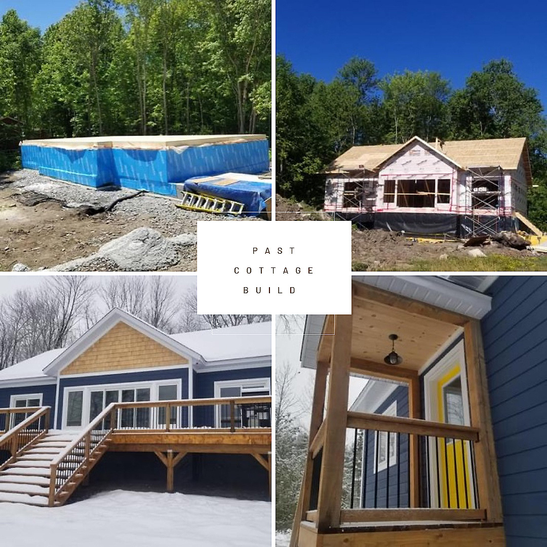 Precision Custom Cottages thumbnail 8