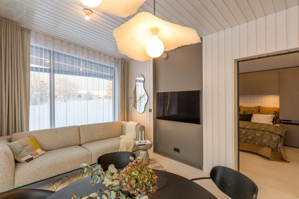 Haus CLIFF Compact Living thumbnail 10