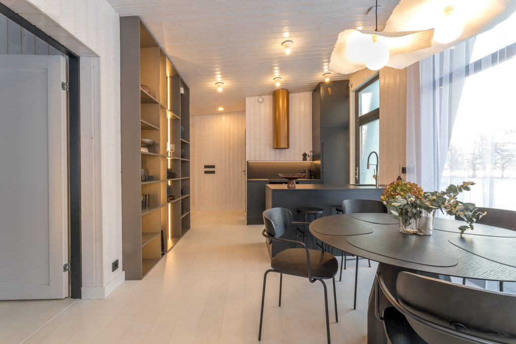 Haus CLIFF Compact Living thumbnail 11