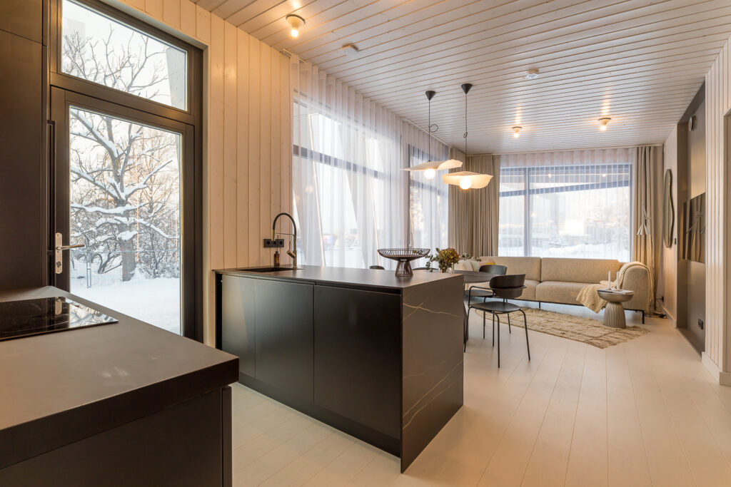 Haus CLIFF Compact Living thumbnail 12