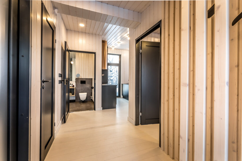 Haus CLIFF Compact Living thumbnail 13