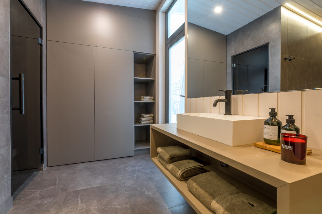 Haus CLIFF Compact Living thumbnail 15