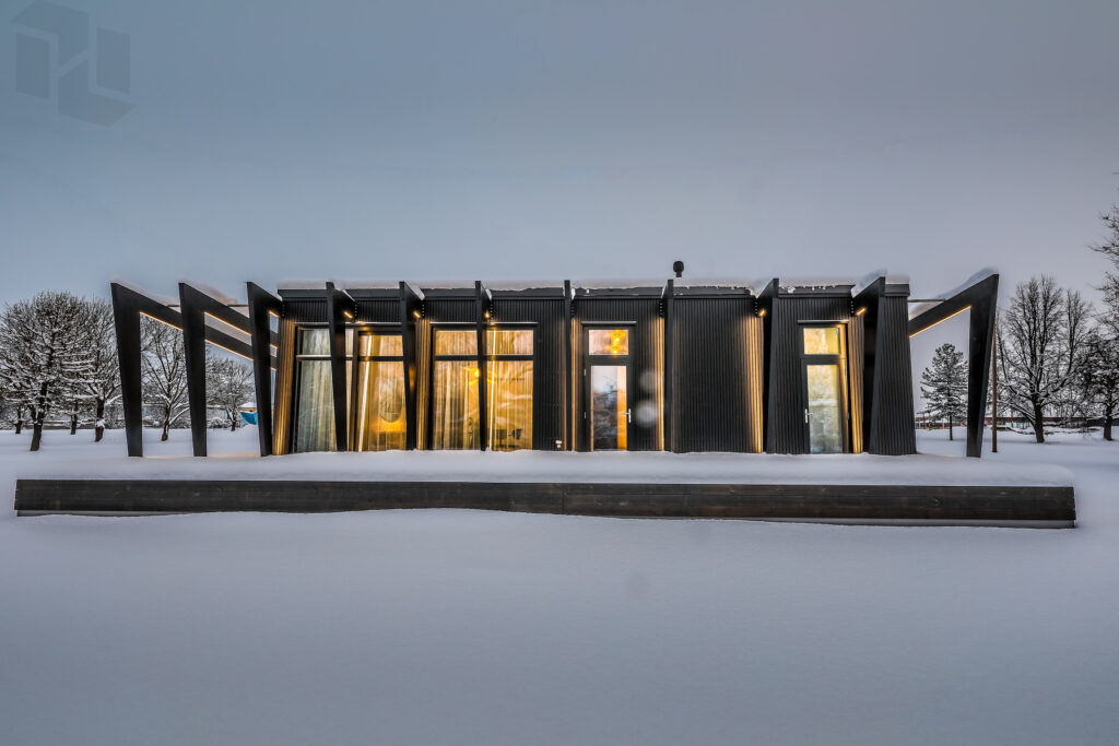 Haus CLIFF Compact Living thumbnail 19