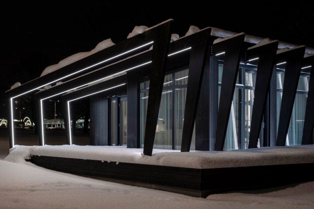 Haus CLIFF Compact Living thumbnail 20